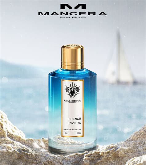 perfumeria la riviera|mancera french riviera buy.